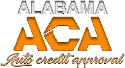 Alabama Auto Credit Approval